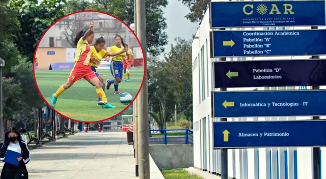 Conoce el proceso de admisión para el COAR.