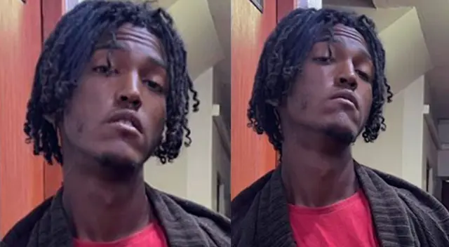 Delincuente atacó con tijera a conductor y le causó la muerte.