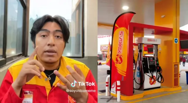 El joven ganaba fuertes cantidades de dinero para manter el status de su trabajo.