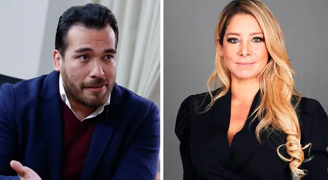 ¿Qué hizo Álvaro Paz de la Barra para ahora intentar recuperar su familia con Sofía Franco?