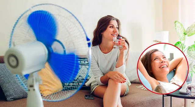 Conoce los trucos caseros para mantener fresco el hogar. Conoce los trucos caseros para mantener fresco el hogar.