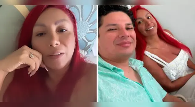 Deysi Araujo se fue de viaje a Cancún en Semana Santa. Deysi Araujo se fue de viaje a Cancún en Semana Santa.