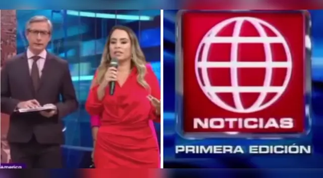 Ethel Pozo es troleada.