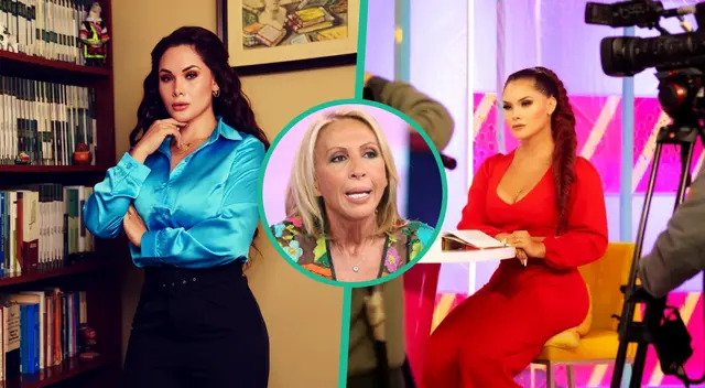 Génesis Tapia quiere oportunidad en la televisión para asesorar legalmente a personas de bajo recursos. Génesis Tapia quiere oportunidad en la televisión para asesorar legalmente a personas de bajo recursos.