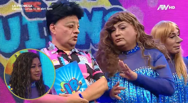 Paula Arias es una reconocida salsera.