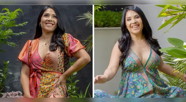 Tula Rodríguez no se apura en el amor. Tula Rodríguez no se apura en el amor.