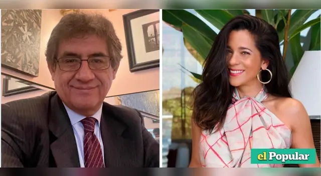 Juan Sheput confirma fin de su relación con Vanessa Terkes. Juan Sheput confirma fin de su relación con Vanessa Terkes.