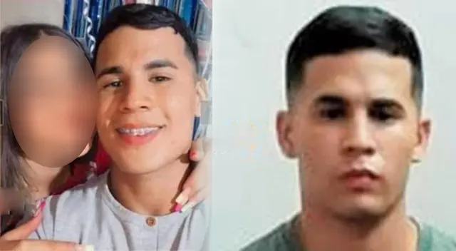 Feminicida confesó crimen desde el penal ya que había ingresado por otro delito.