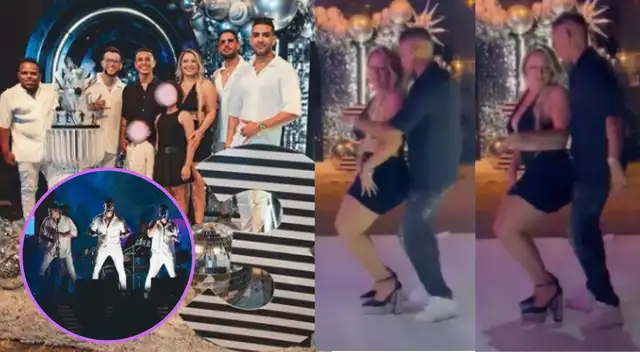 Yoshimar Yotún es futbolista de la Selección Peruana.