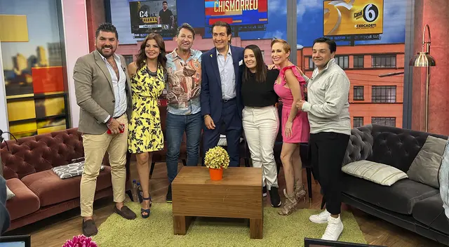 Yiddá Eslava y Julián Zucchi Yiddá Eslava y Julián Zucchi