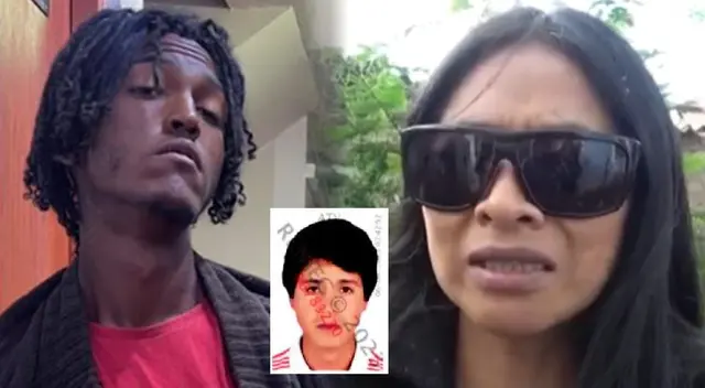 Pareja de joven asesinado por limpiaparabrisas lo cuenta todo sobre aquel fatídico día.