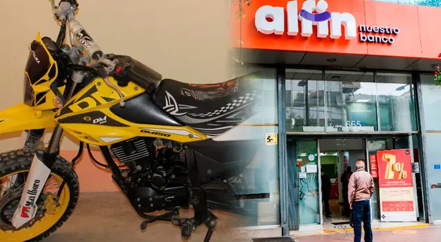 Conoce cuáles son las motos de remate