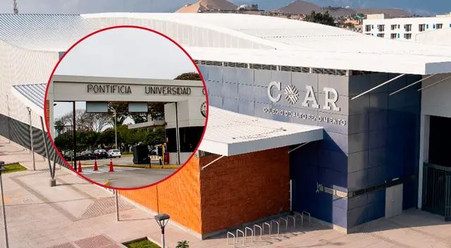 Conoce las universdades que mantienen convenios con un COAR.