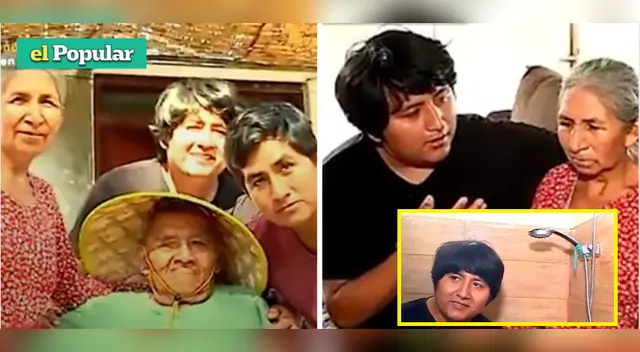 TikToker ‘Sibenitoo’ muestra su casa en Casma.