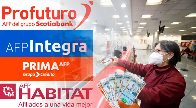 Conoce cuál es el monto acumulado que debes de tener para recibir una pensión rentable.