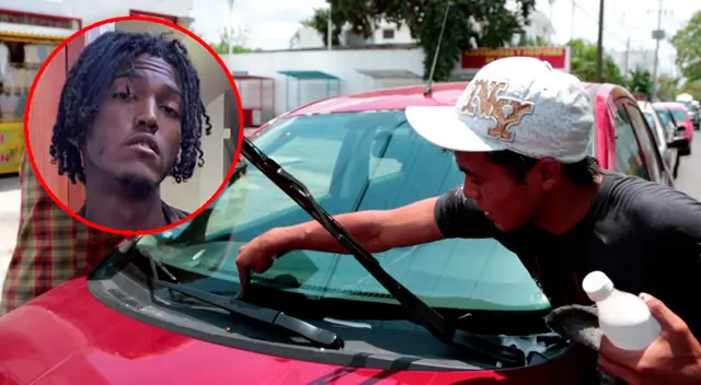 Limpiaparabrisas estarán prohibidos en Santiago de Surco.