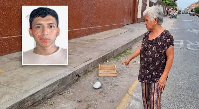 Joven fue herido de bala y está en UCI. Familia ruegan por su recuperación.