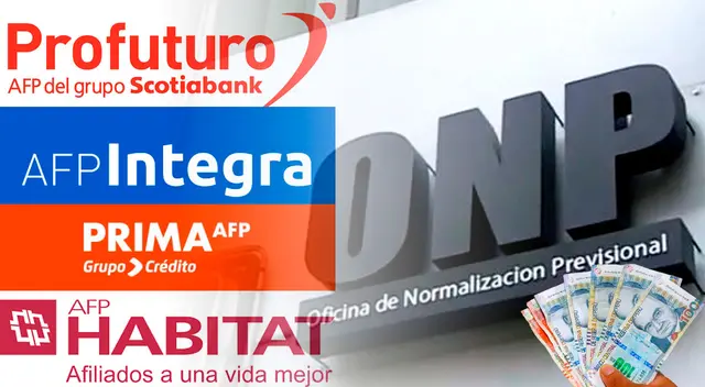 ¿Cuáles son los pasos que deberías de seguir si quieres retornar a la ONP?