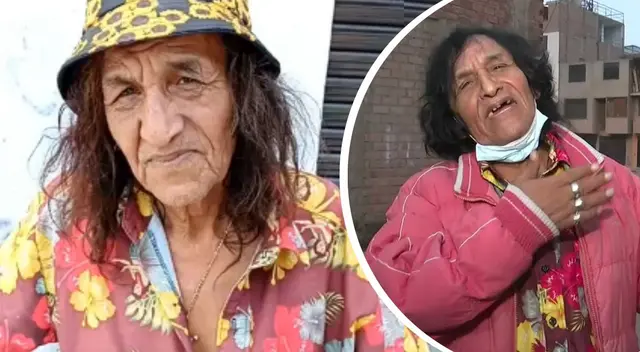 Mondonguito revela cuál es su estado de salud y sus múltiples enfermedades. Mondonguito revela cuál es su estado de salud y sus múltiples enfermedades.