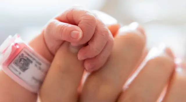 Conoce las 5 causas de la muerte súbita del bebé Conoce las 5 causas de la muerte súbita del bebé