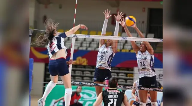 Alianza Lima fue mucho más y derrotó a la Universidad San Martín Alianza Lima fue mucho más y derrotó a la Universidad San Martín