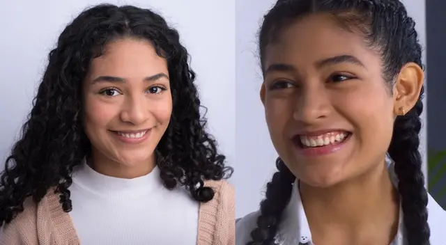 Guadalupe Farfán defiende su personaje en Al fondo hay sitio Guadalupe Farfán defiende su personaje en Al fondo hay sitio