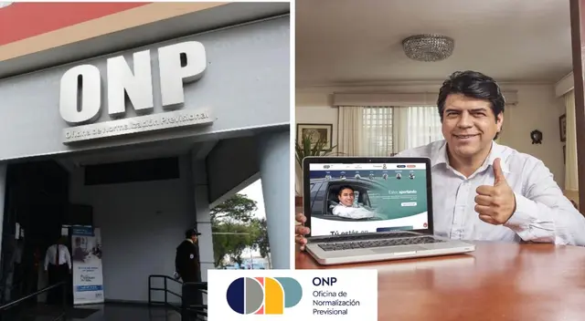 Descubre los beneficios que tienen las personas afiliadas a la Oficina Normalización Previsional (ONP). Descubre los beneficios que tienen las personas afiliadas a la Oficina Normalización Previsional (ONP).