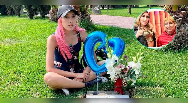 Cint Gutiérrez recuerda con todo su amor a su progenitor.