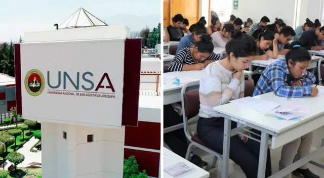 Esta casa de estudios de educación superior fue fundado el 11 de noviembre de 1828.