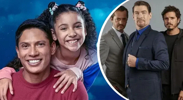 Luz de Luna 3: Conoce a los nuevos actores de la serie de América TV.