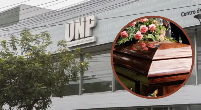 Entérate que pasa con los aportes de un usuario de la ONP cuando fallece. Entérate que pasa con los aportes de un usuario de la ONP cuando fallece.