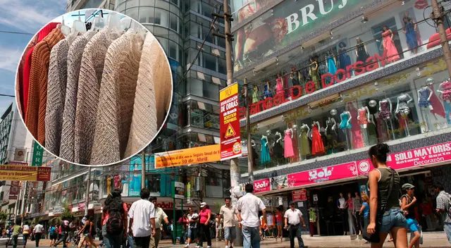 Comerciantes tendrán pérdidas este año.