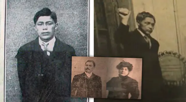 Alejandrino Montes, joven de 17 años que asesinó a sus patrones tras ser víctma de racismo y discriminación. Alejandrino Montes, joven de 17 años que asesinó a sus patrones tras ser víctma de racismo y discriminación.