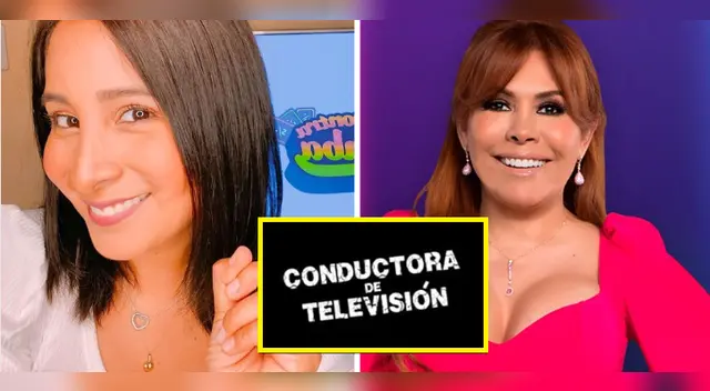 Kathy Sheen se refiere al nuevo caso de infidelidad presentado por Magaly. Kathy Sheen se refiere al nuevo caso de infidelidad presentado por Magaly.