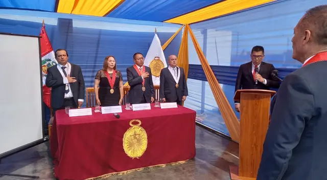 La Fiscalía Anticorrupción de Lima Norte ocupa el primer lugar con mayor número de condenados a nivel nacional