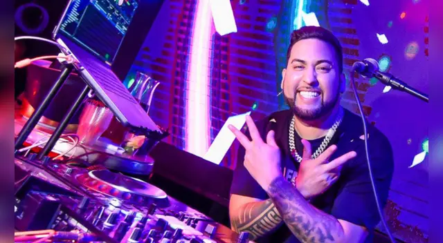 Talento peruano de exportación. Fuente: Difusión Talento peruano de exportación. Fuente: Difusión