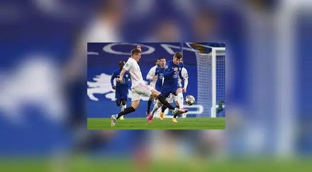Real Madrid ante el Chelsea un encuentro con mucha historia.