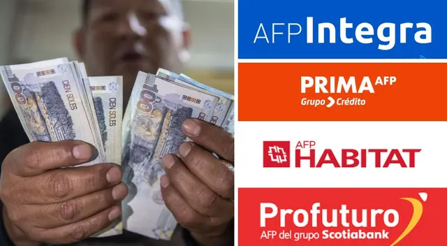 Conoce cuáles son los requisitos para solicitar el retiro de hasta 19 mil 800 soles de la AFP. Conoce cuáles son los requisitos para solicitar el retiro de hasta 19 mil 800 soles de la AFP.