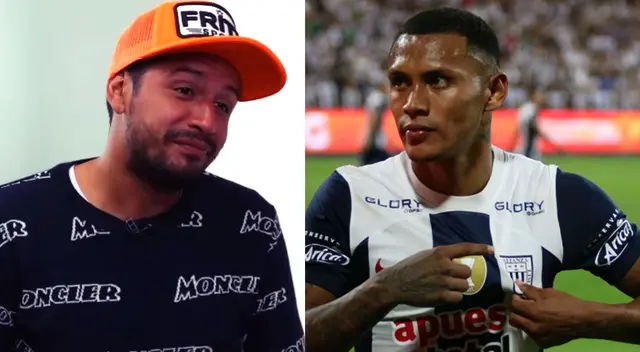 ¿Cuál fue el consejo que le envió Reimond Manco a Bryan Reyna?