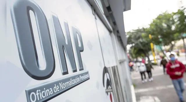 Conoce cuáles son los pasos para que una persona pueda transladarse de la AFP a la ONP.