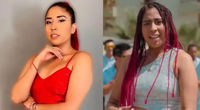 Azucena Calvay tiene pensado en retomar su carrera de medicina.