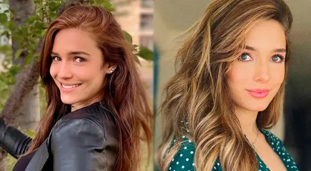 Vanessa Silva da vida a 'Alma' en la nueva temporada de Luz de Luna.