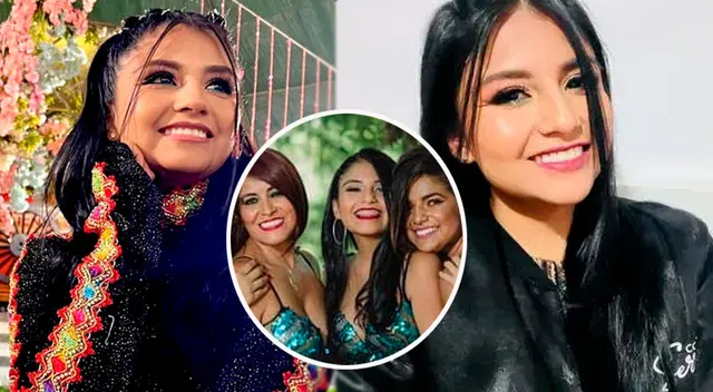 Descubre las razones por las que Nickol Sinchi dejó Corazón Serrano.