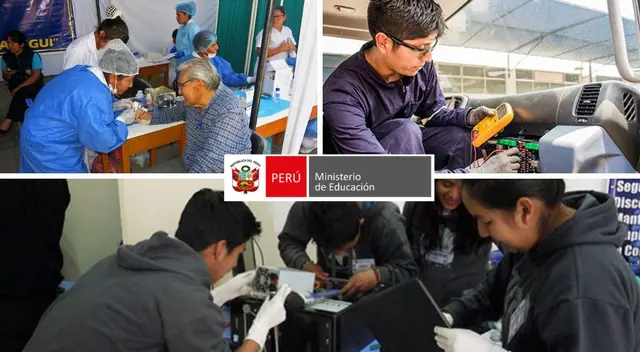 Según el portal del Ministerio de Educación, existen 22 institutos públicos en Lima Metropolitana. Según el portal del Ministerio de Educación, existen 22 institutos públicos en Lima Metropolitana.