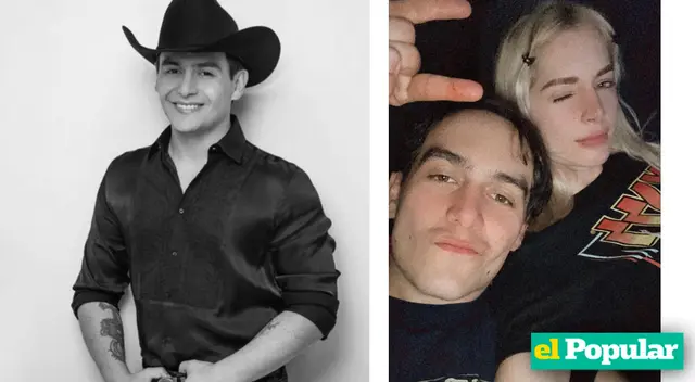 Viuda de Julián Figueroa le dedica sentido mensaje en redes sociales Viuda de Julián Figueroa le dedica sentido mensaje en redes sociales