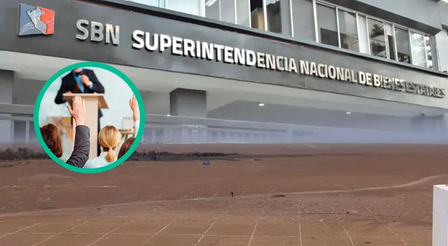 Conoce en que regiones subastarán terrenos por la SBN Conoce en que regiones subastarán terrenos por la SBN