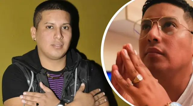 Luisito Caycho no deja de facturar y ya tiene trabajo en España. Luisito Caycho no deja de facturar y ya tiene trabajo en España.