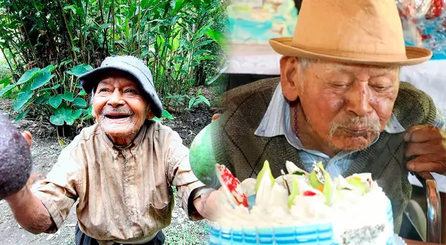 ¿Cuál es el secreto de la longevidad?