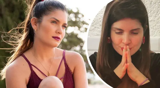 Nataniel Sánchez revela que podría regresar a trabajar en el Perú este 2023.