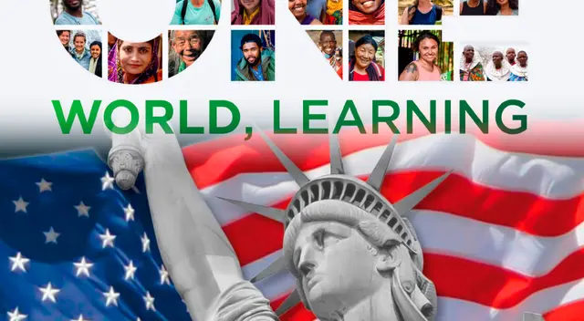 Conoce de qué trata la beca por Estados Unidos